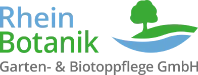 Rheinbotanik Logo